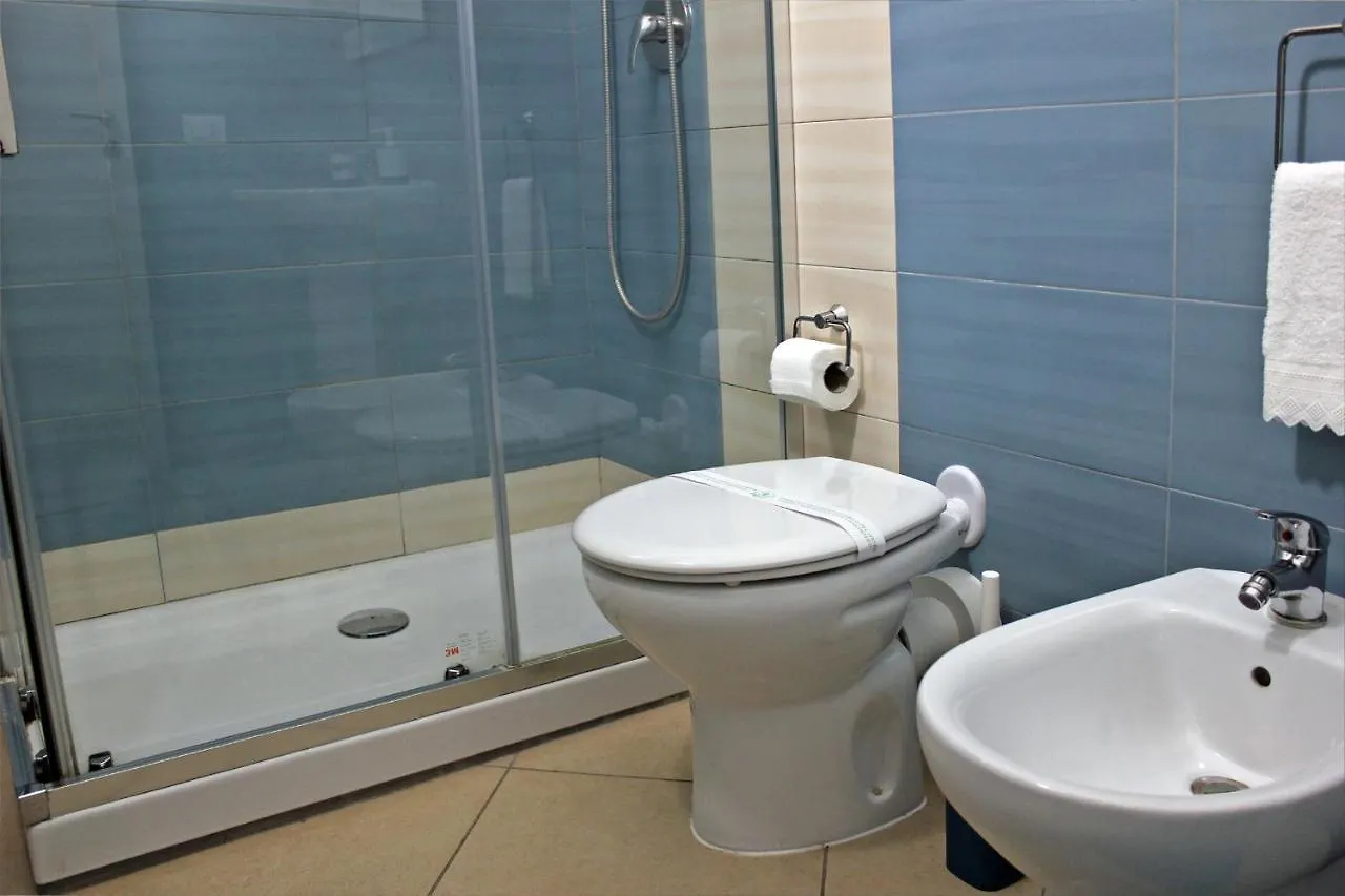 Antica Palermo Apartment