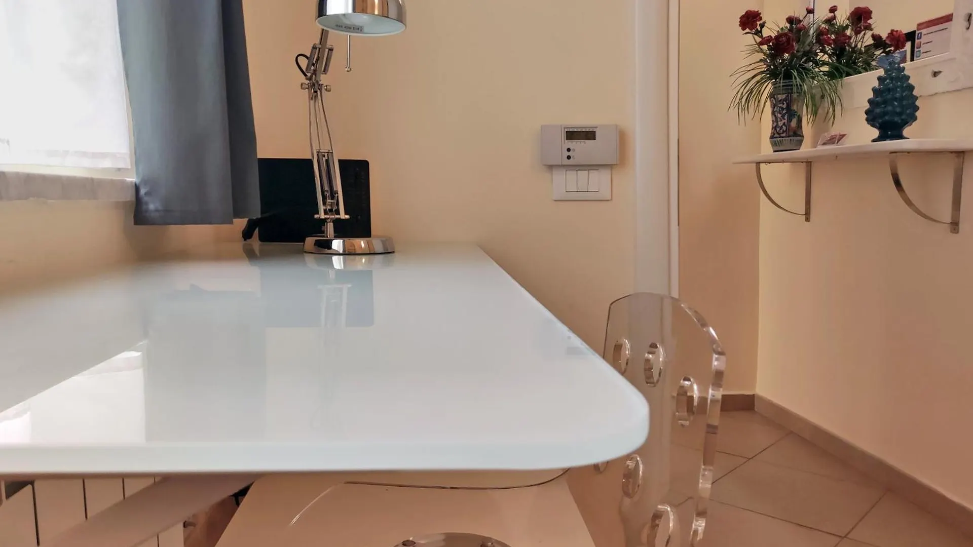 Antica Palermo Appartement