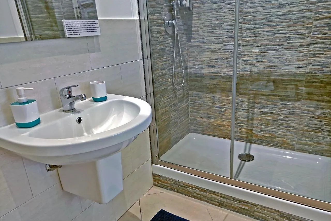 Antica Palermo Apartment Italy