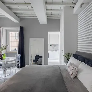 Iflat The G Flat Apartment Rome