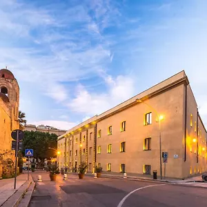 3* Hotel Camplus Palermo Normanni - Casa Per Ferie