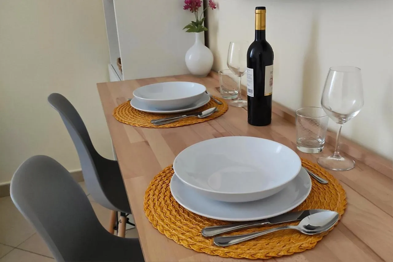 Antica Palermo Apartment