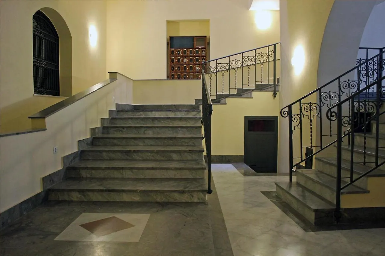 Antica Palermo Apartment 0*,